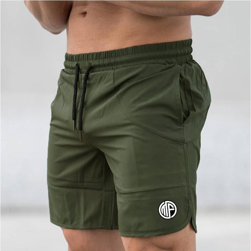 Shorts de sports décontractés - SpencerFashion