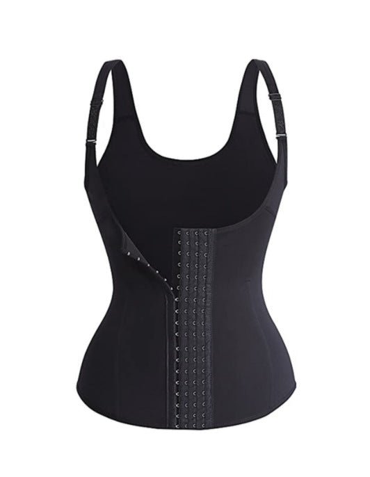Sweat corset - SpencerFashion