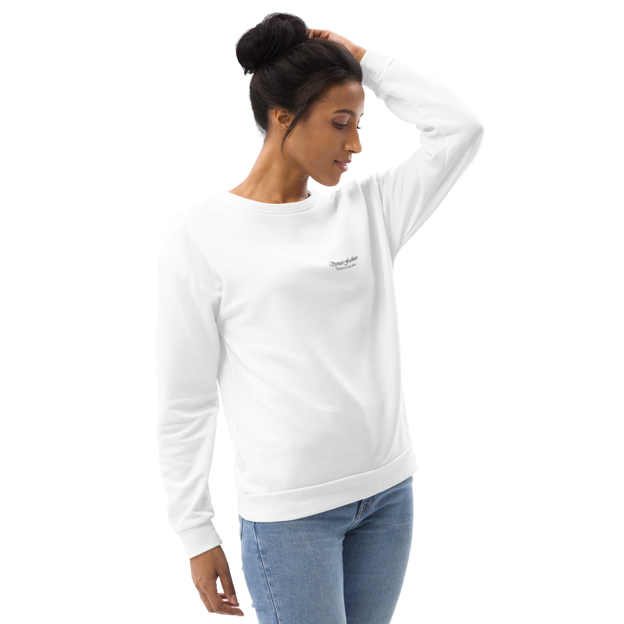 Sweat-Shirt Unisexe - SpencerFashion