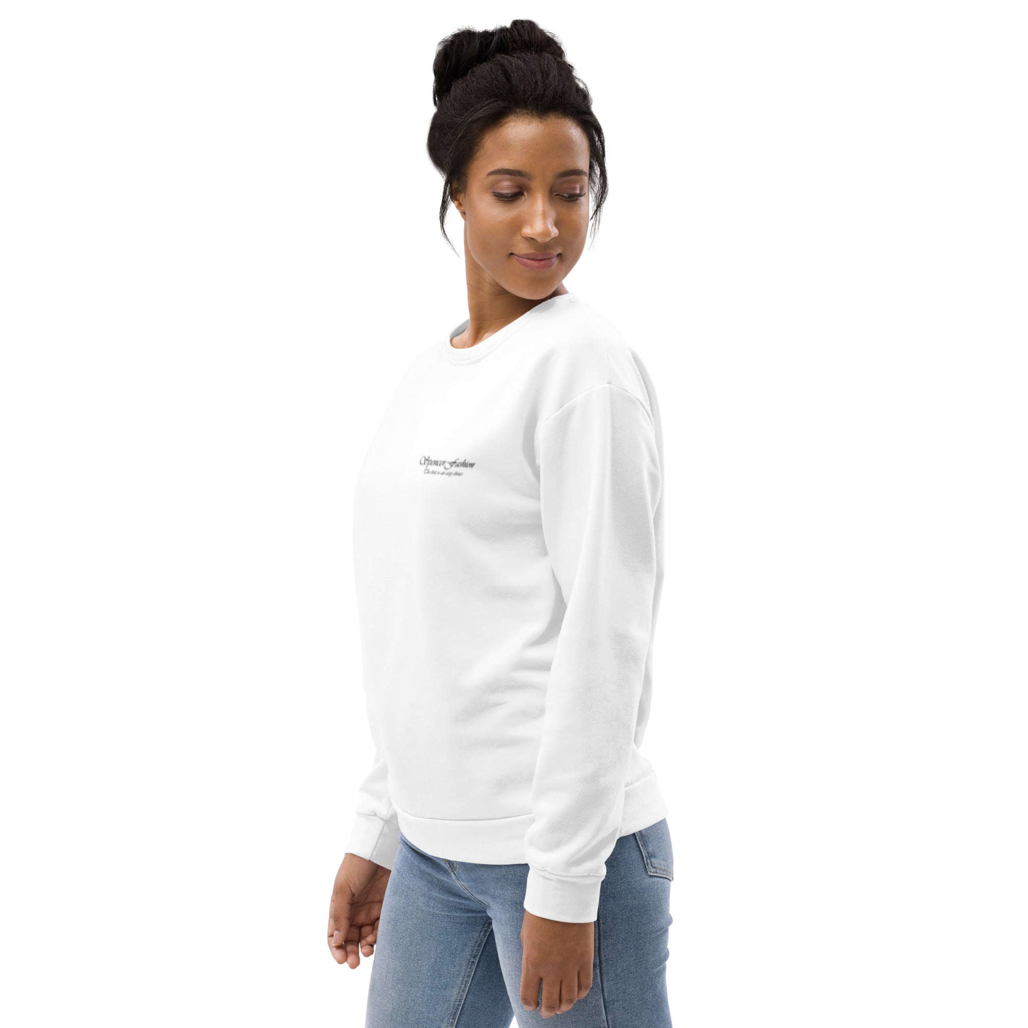 Sweat-Shirt Unisexe - SpencerFashion