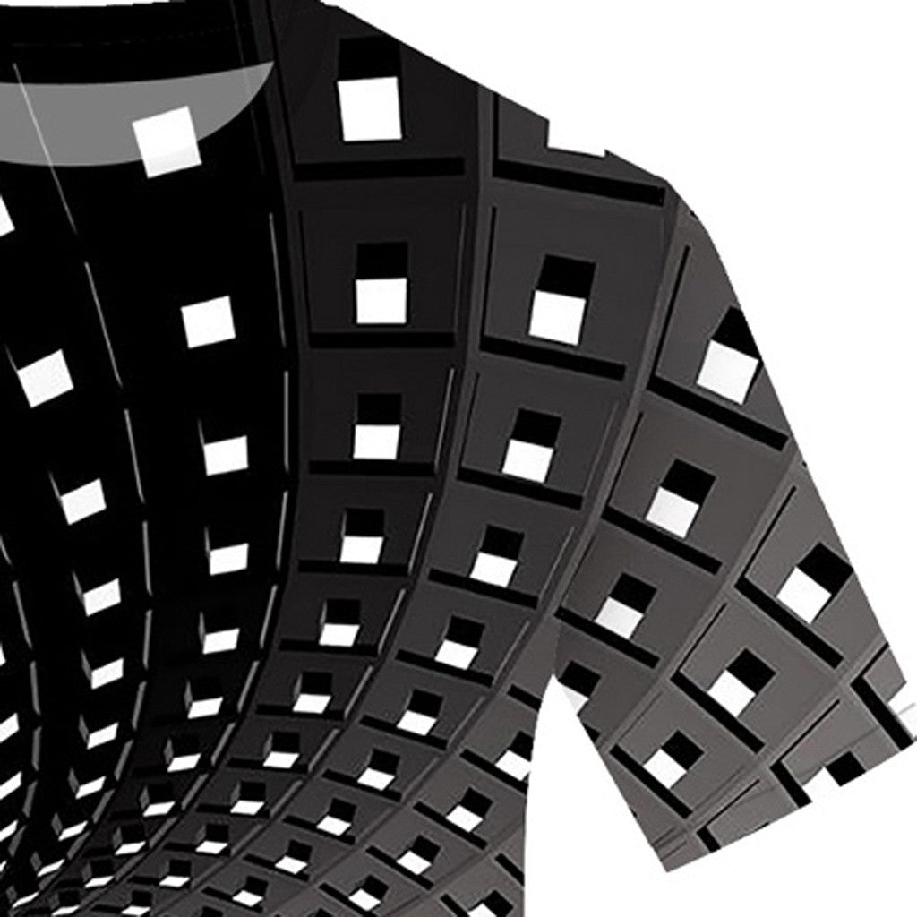 T-shirt 3D - SpencerFashion