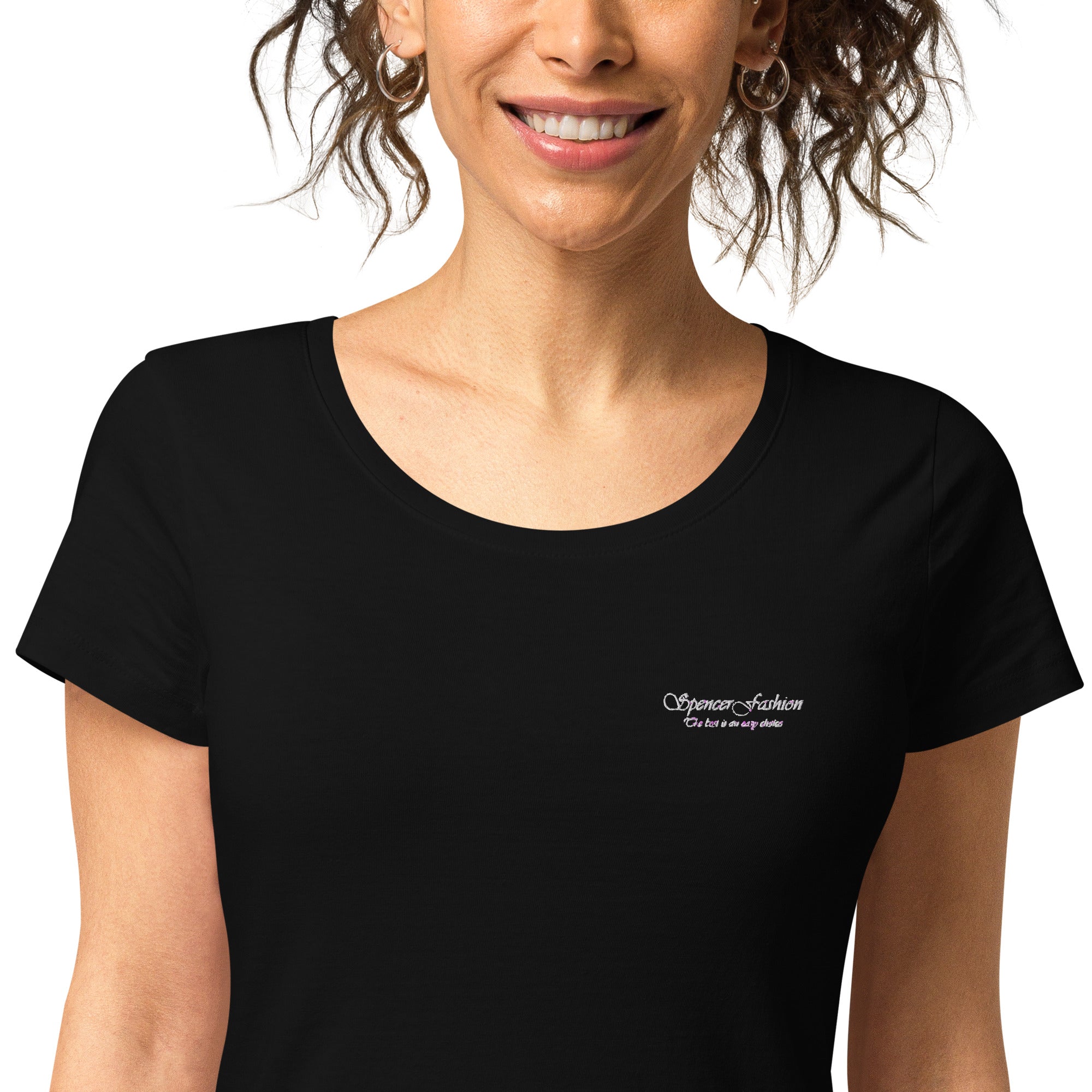 T-shirt éco-responsable femme | SOL'S 02077 - SpencerFashion