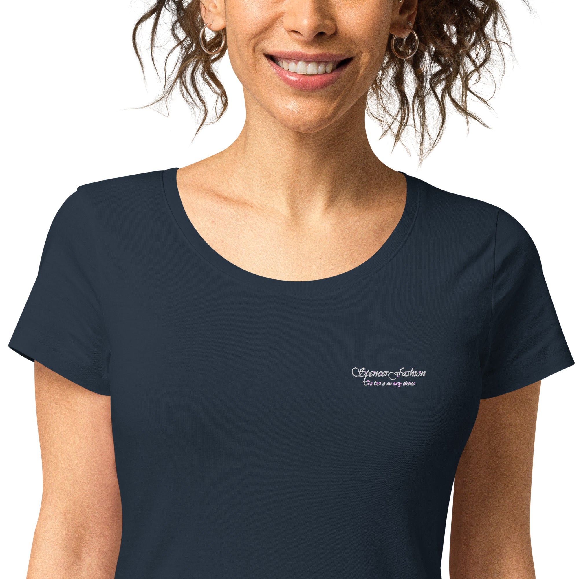 T-shirt éco-responsable femme | SOL'S 02077 - SpencerFashion