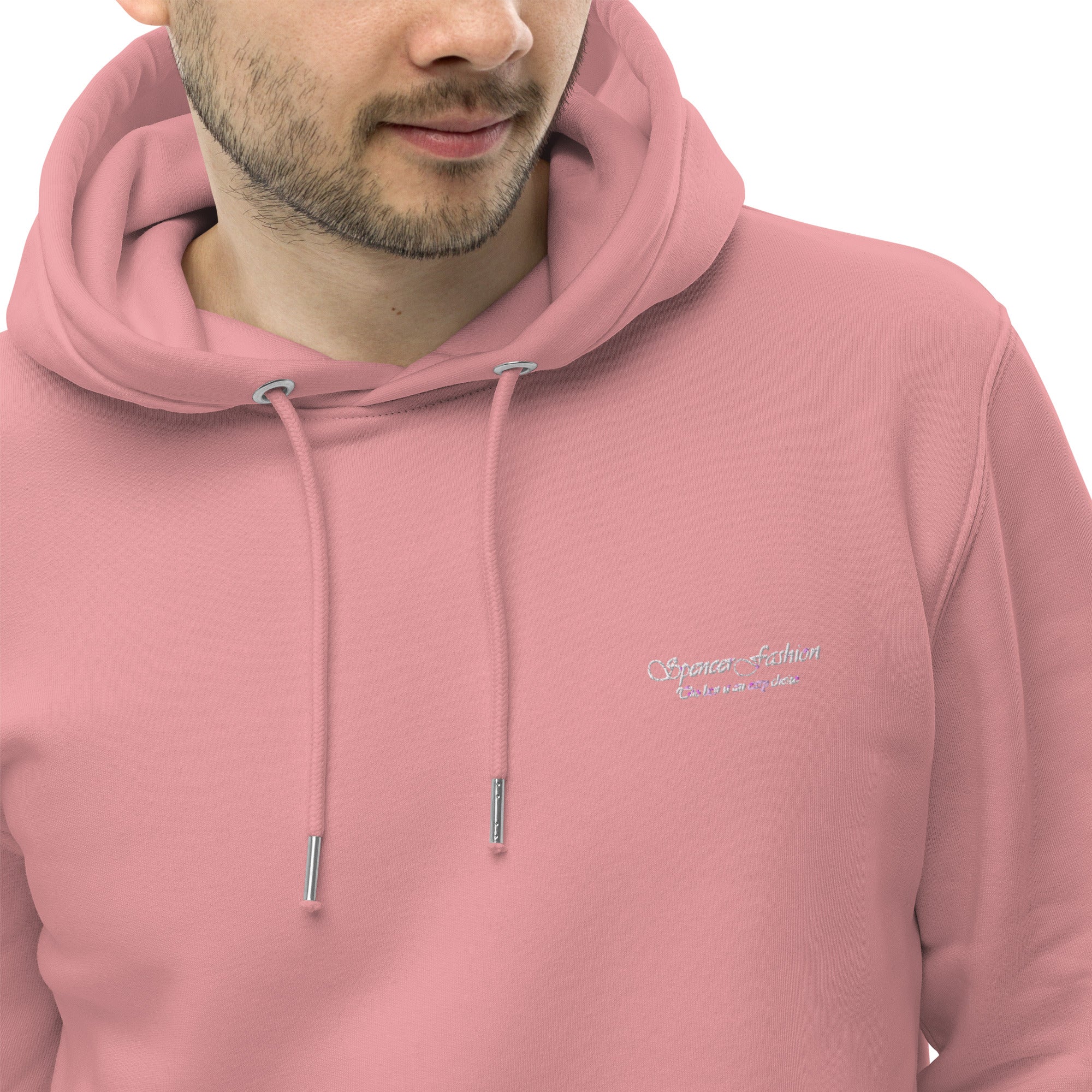 Sweat écologique basique unisexe - SpencerFashion