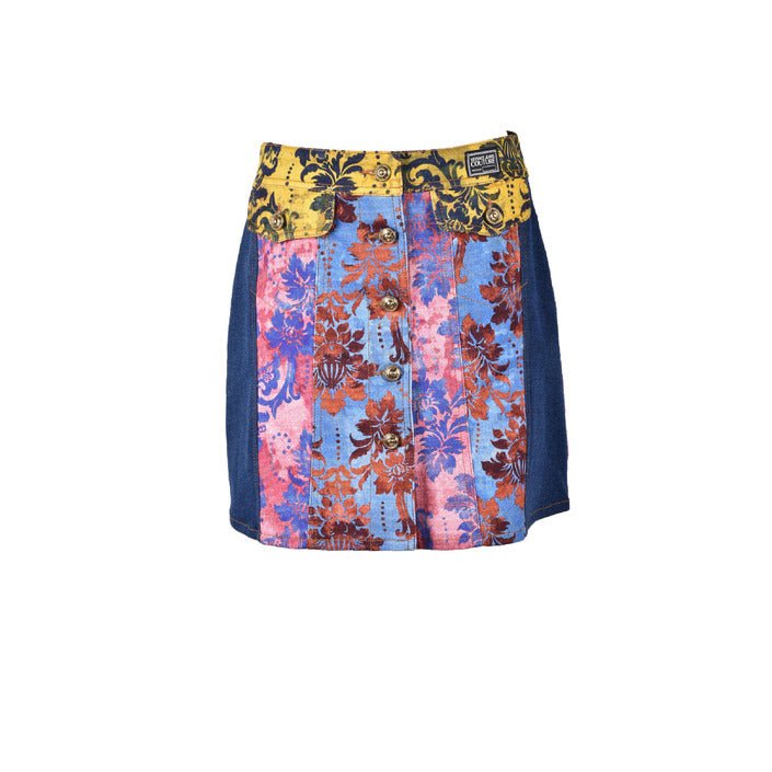 Versace Jeans Couture - Versace Jeans Couture Femme Jupes - SpencerFashion