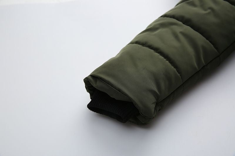 Veste en coton - SpencerFashion