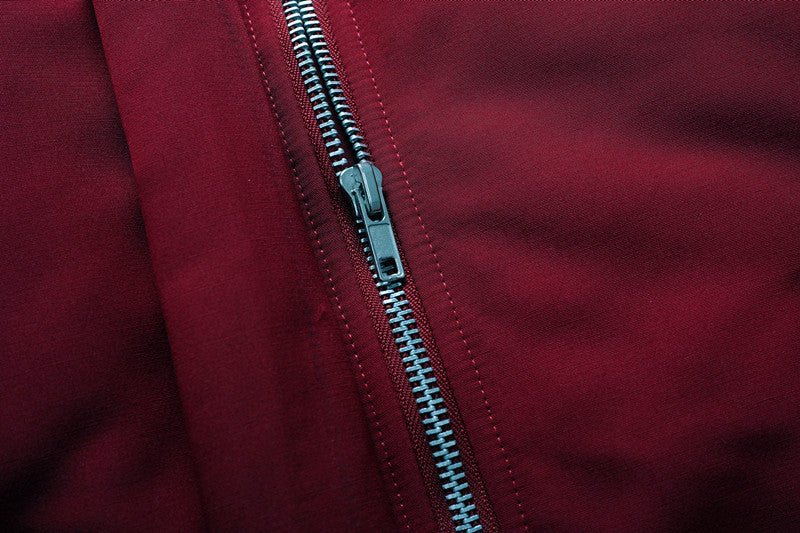 Veste matelassée en coton pour femme - SpencerFashion