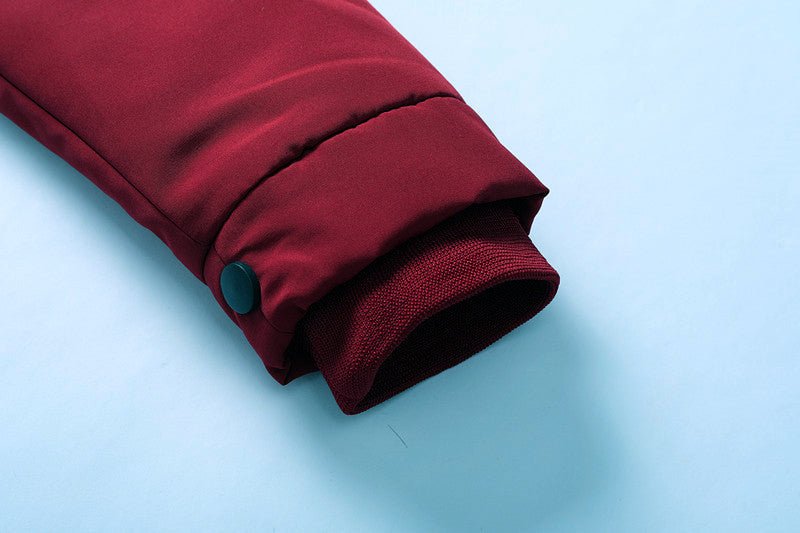 Veste matelassée en coton pour femme - SpencerFashion