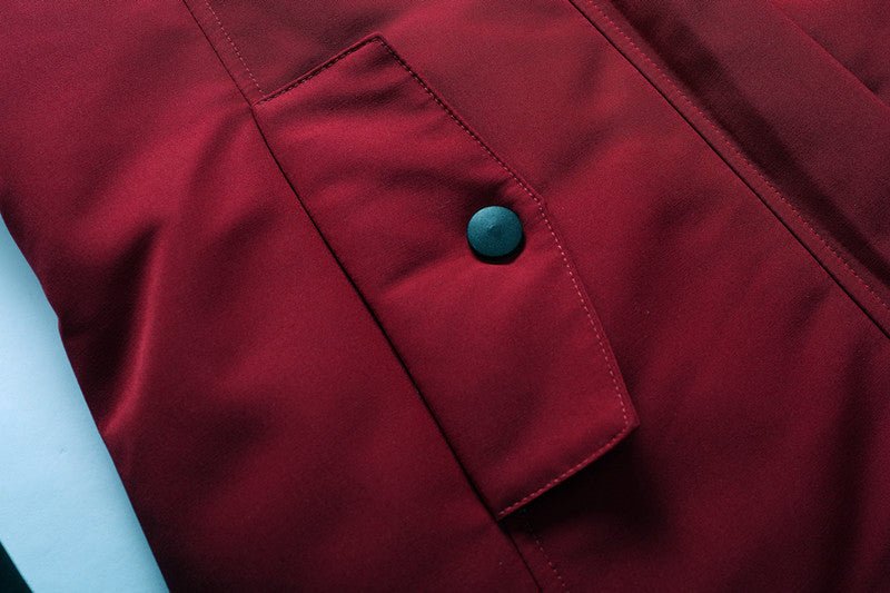 Veste matelassée en coton pour femme - SpencerFashion